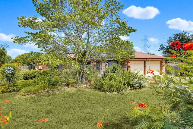12811 VARRIENTOS ST, San Antonio, TX 78233