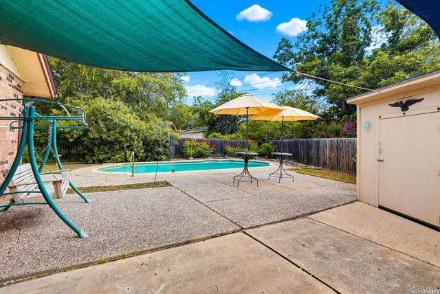 12811 VARRIENTOS ST, San Antonio, TX 78233