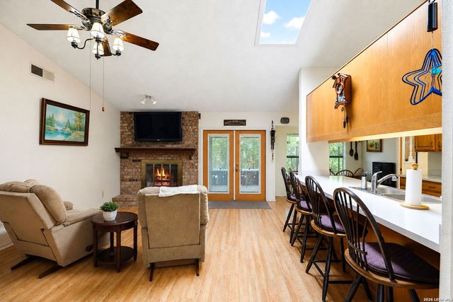 12811 VARRIENTOS ST, San Antonio, TX 78233