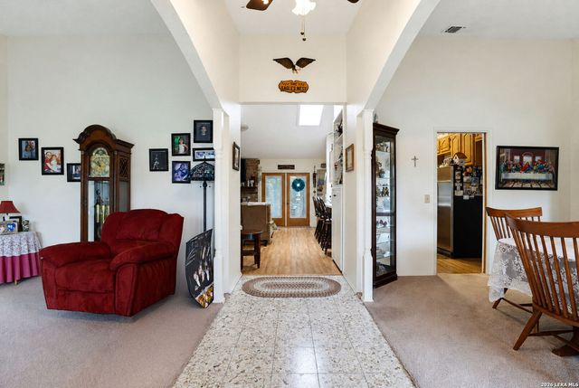 12811 VARRIENTOS ST, San Antonio, TX 78233