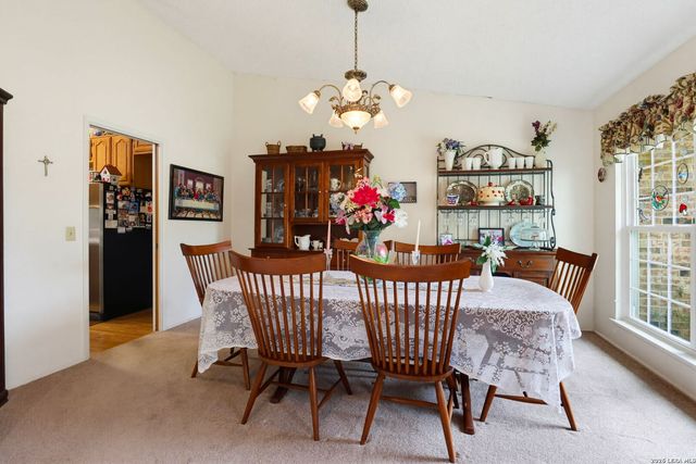 12811 VARRIENTOS ST, San Antonio, TX 78233