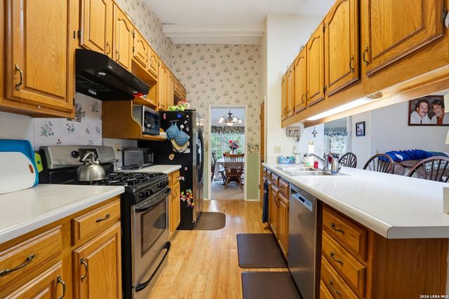 12811 VARRIENTOS ST, San Antonio, TX 78233