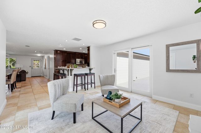 2503 LIBERTY Lane, Jacksonville Beach, FL 32250