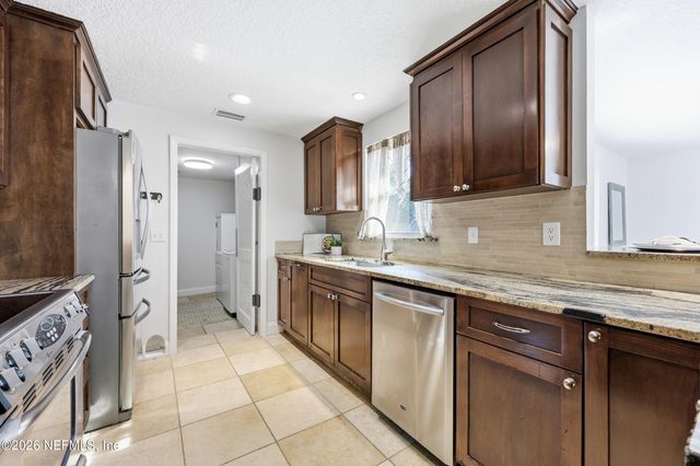 2503 LIBERTY Lane, Jacksonville Beach, FL 32250