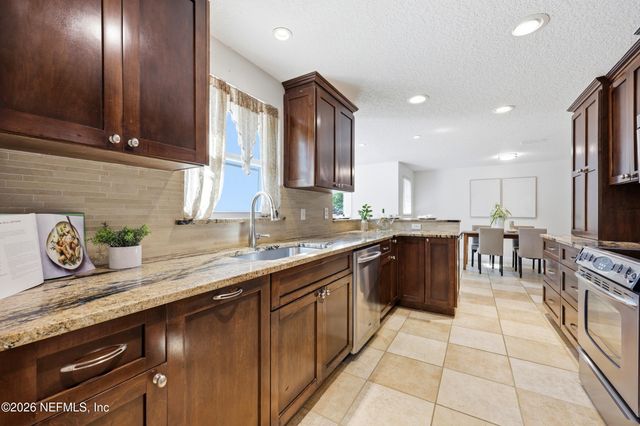 2503 LIBERTY Lane, Jacksonville Beach, FL 32250