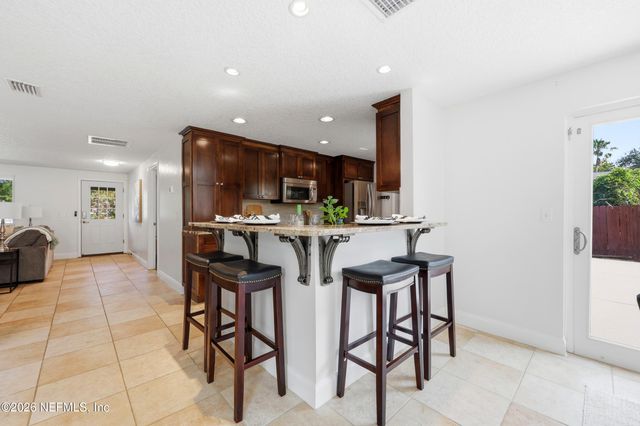 2503 LIBERTY Lane, Jacksonville Beach, FL 32250