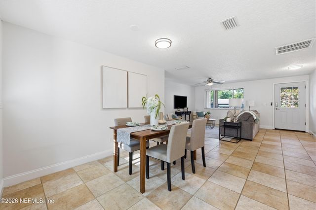 2503 LIBERTY Lane, Jacksonville Beach, FL 32250