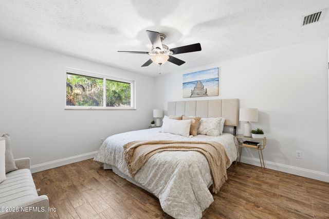 2503 LIBERTY Lane, Jacksonville Beach, FL 32250