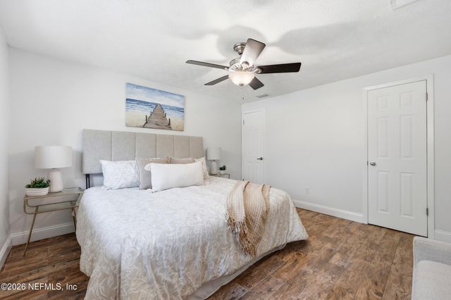 2503 LIBERTY Lane, Jacksonville Beach, FL 32250