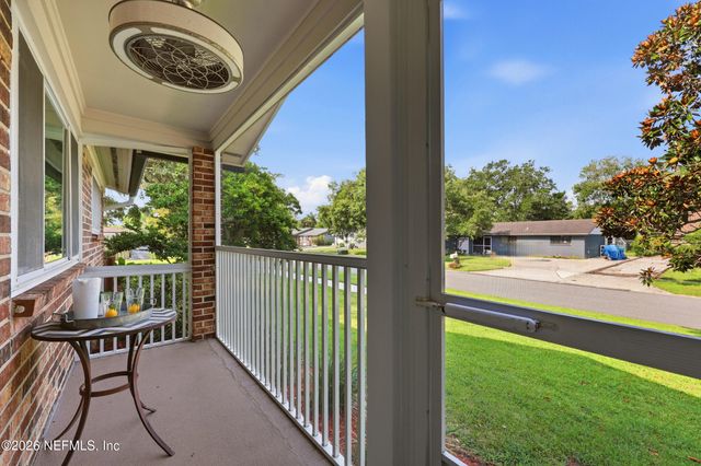 2503 LIBERTY Lane, Jacksonville Beach, FL 32250