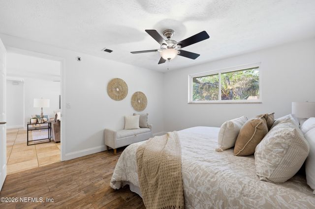 2503 LIBERTY Lane, Jacksonville Beach, FL 32250