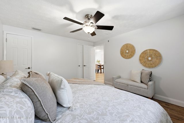 2503 LIBERTY Lane, Jacksonville Beach, FL 32250