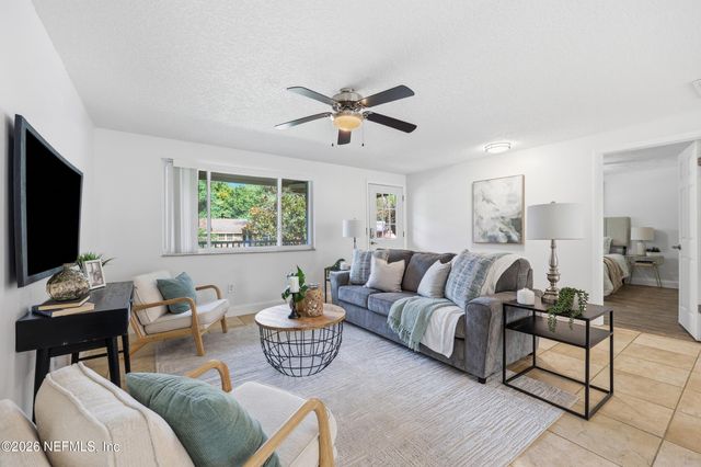 2503 LIBERTY Lane, Jacksonville Beach, FL 32250