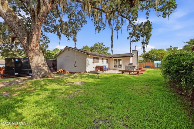 2503 LIBERTY Lane, Jacksonville Beach, FL 32250