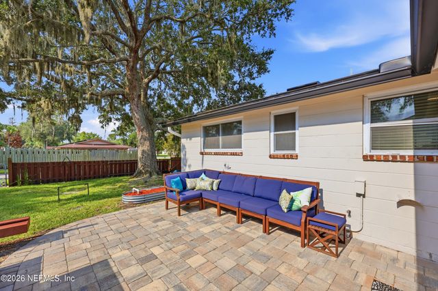 2503 LIBERTY Lane, Jacksonville Beach, FL 32250