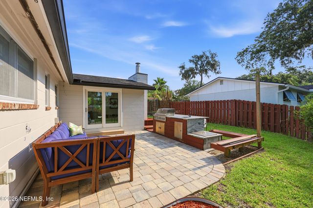 2503 LIBERTY Lane, Jacksonville Beach, FL 32250