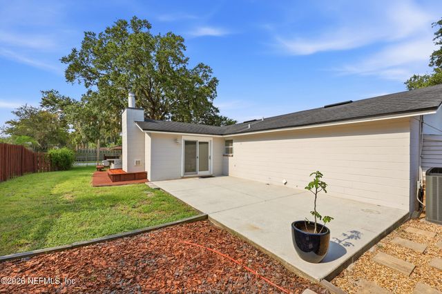 2503 LIBERTY Lane, Jacksonville Beach, FL 32250