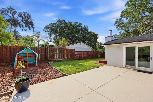 2503 LIBERTY Lane, Jacksonville Beach, FL 32250