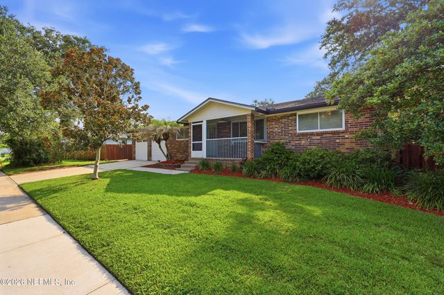 2503 LIBERTY Lane, Jacksonville Beach, FL 32250