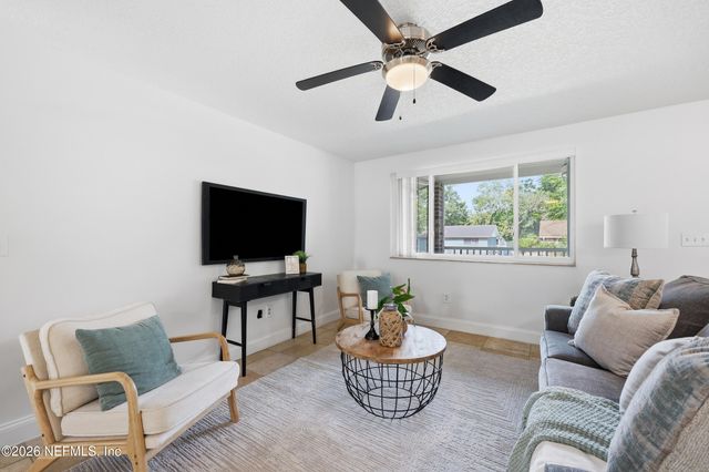 2503 LIBERTY Lane, Jacksonville Beach, FL 32250
