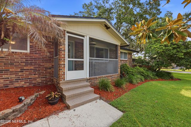 2503 LIBERTY Lane, Jacksonville Beach, FL 32250