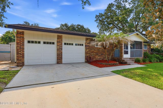 2503 LIBERTY Lane, Jacksonville Beach, FL 32250