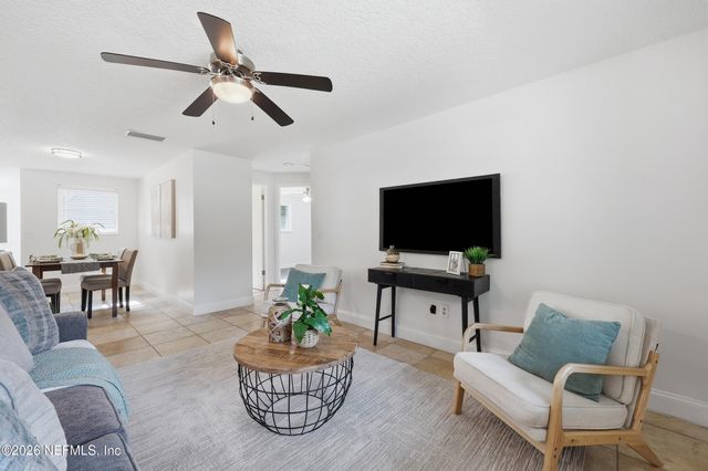 2503 LIBERTY Lane, Jacksonville Beach, FL 32250