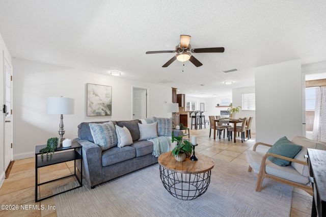 2503 LIBERTY Lane, Jacksonville Beach, FL 32250