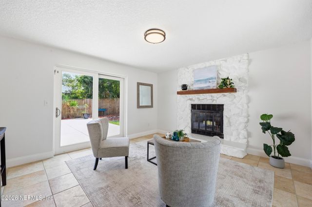 2503 LIBERTY Lane, Jacksonville Beach, FL 32250