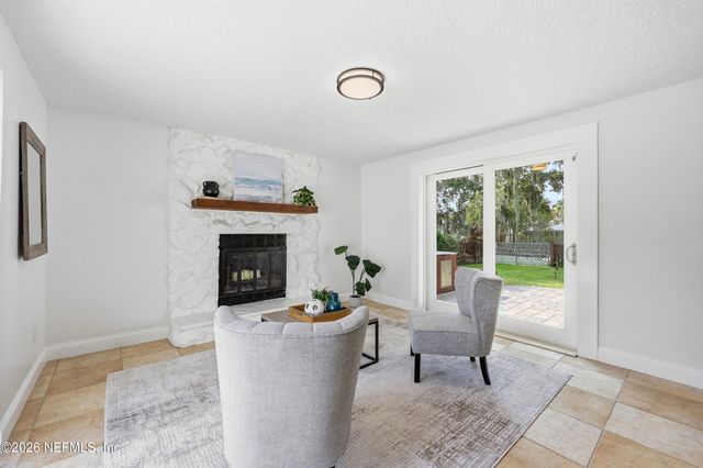 2503 LIBERTY Lane, Jacksonville Beach, FL 32250