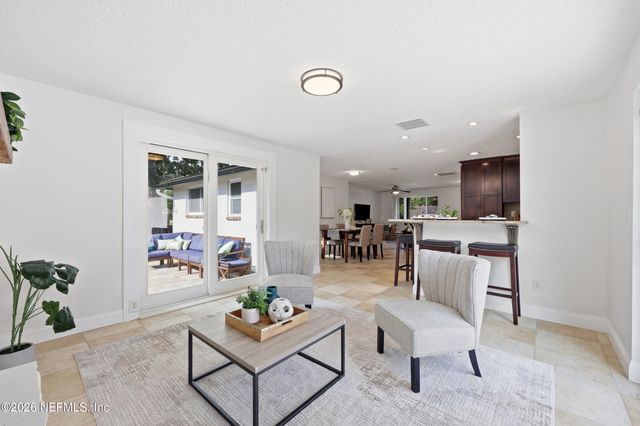 2503 LIBERTY Lane, Jacksonville Beach, FL 32250