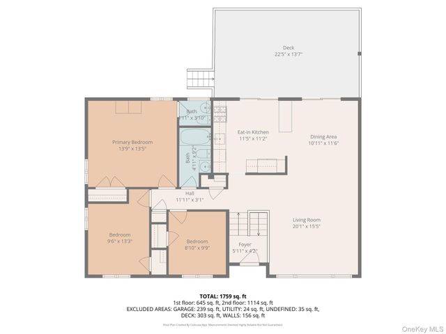 26 Spruce Lane, West Nyack, NY 10994