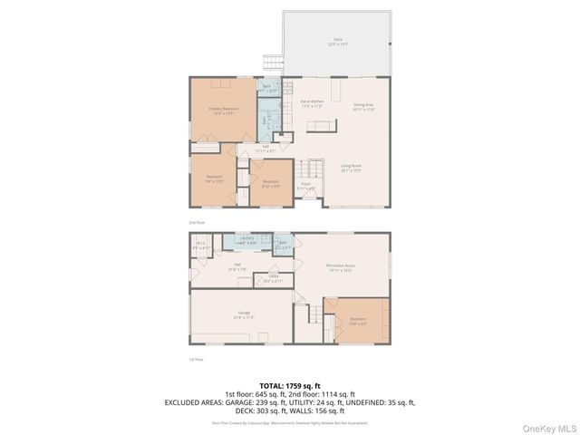 26 Spruce Lane, West Nyack, NY 10994