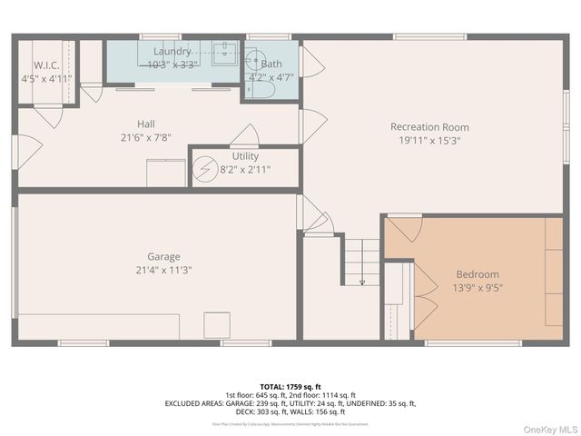 26 Spruce Lane, West Nyack, NY 10994