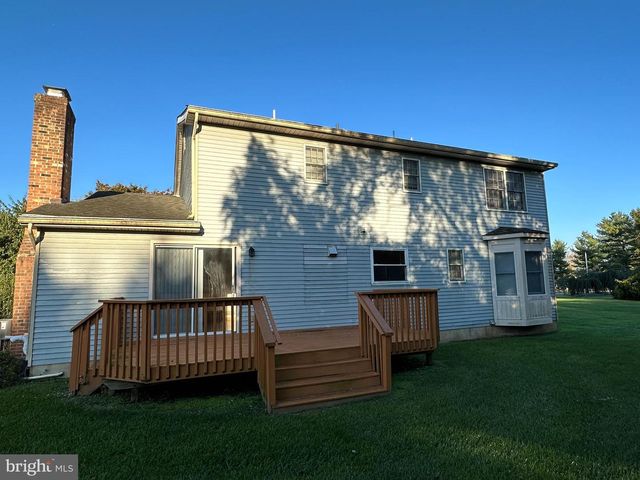 703 LORA LN, Hockessin, DE 19707