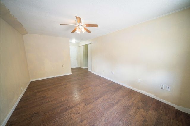 2303 Chestnut Street A, Houston, TX 77009