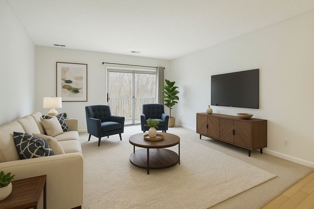 742 County Road F W D, Shoreview, MN 55126