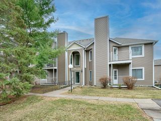 742 County Road F W D, Shoreview, MN 55126