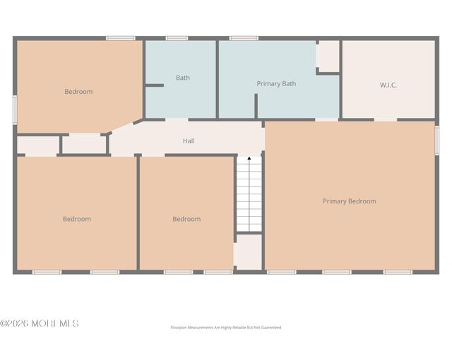 4 Holly Street, Jackson, NJ 08527