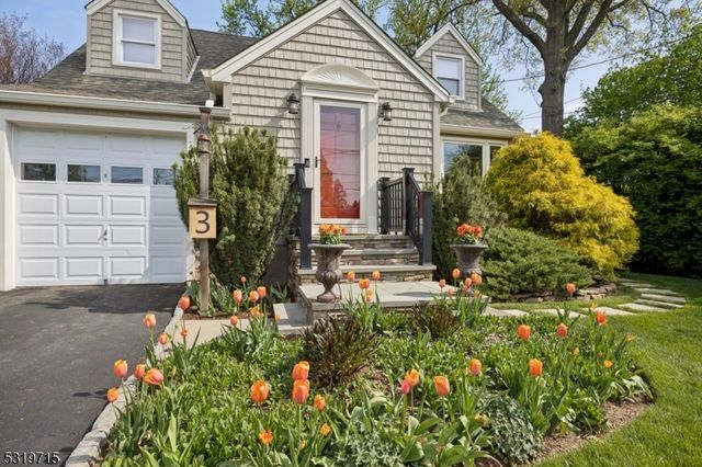 3 Bellevue Ave, Bloomfield Twp., NJ 07003