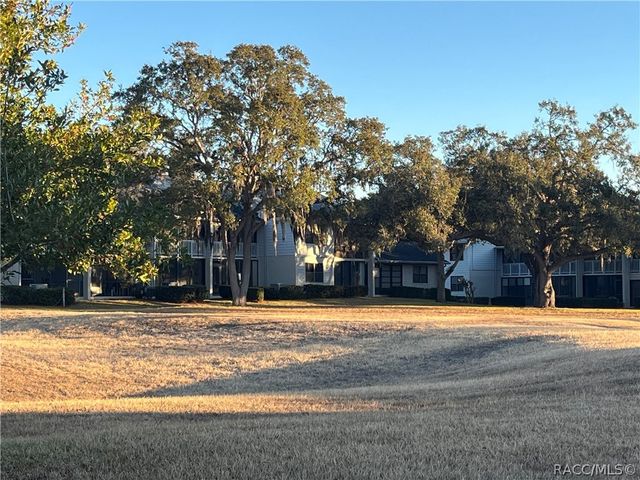 715 E Hartford Street 3 B, Hernando, FL 34442