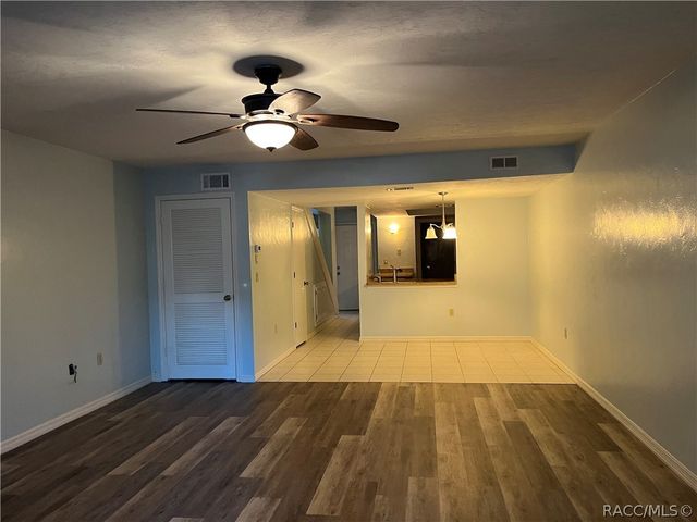 715 E Hartford Street 3 B, Hernando, FL 34442