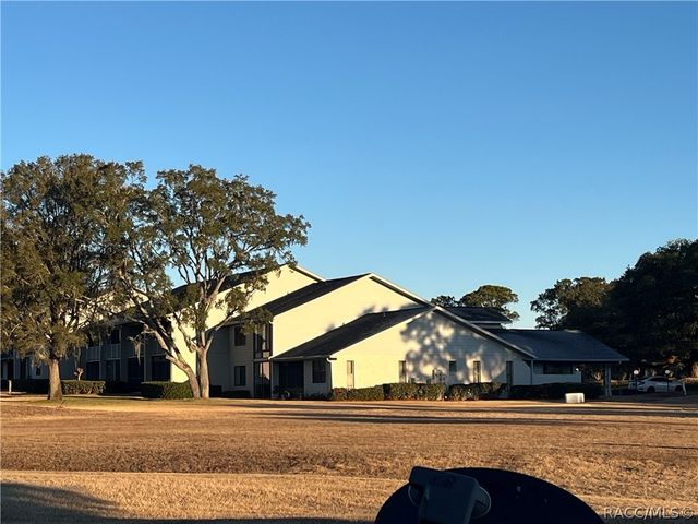 715 E Hartford Street 3 B, Hernando, FL 34442