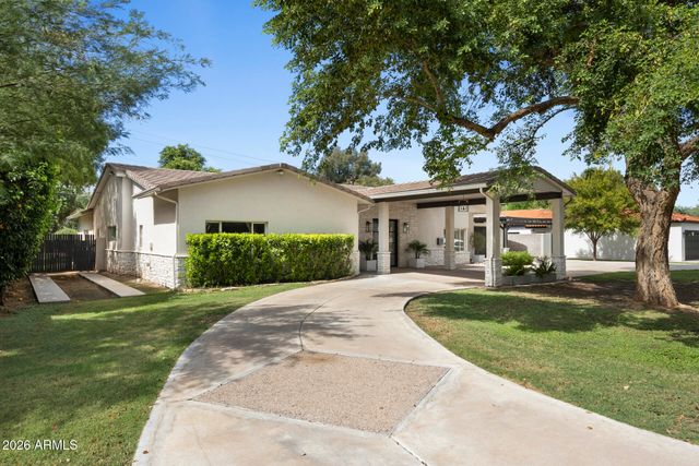 4202 N 33RD Street, Phoenix, AZ 85018