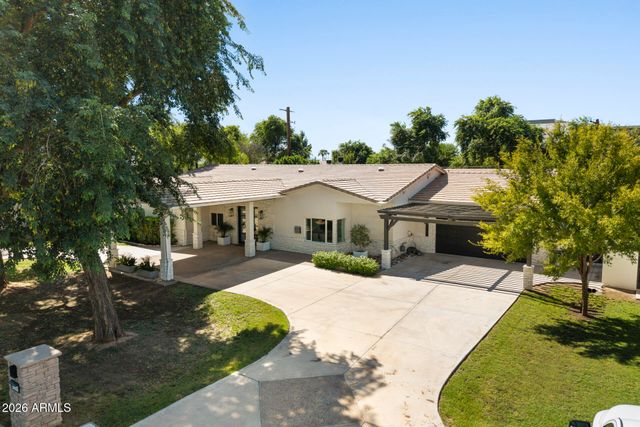 4202 N 33RD Street, Phoenix, AZ 85018