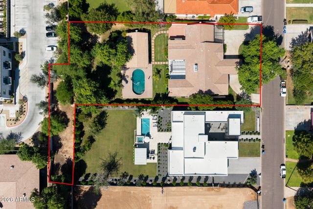 4202 N 33RD Street, Phoenix, AZ 85018