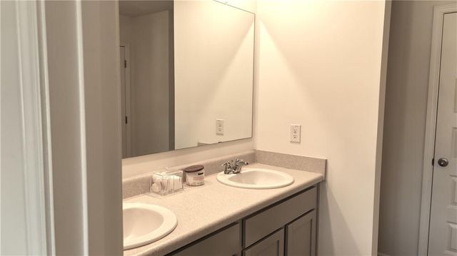 837 Taurus Drive, Stockbridge, GA 30281