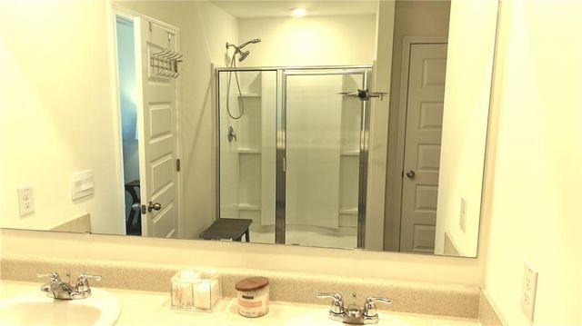 837 Taurus Drive, Stockbridge, GA 30281