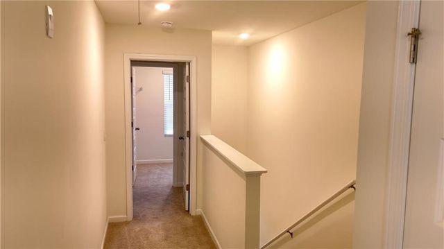 837 Taurus Drive, Stockbridge, GA 30281