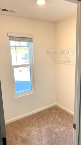 837 Taurus Drive, Stockbridge, GA 30281